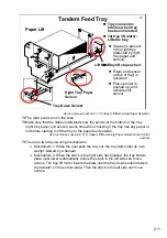 Предварительный просмотр 211 страницы Ricoh B246 SERIES Manual