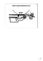 Предварительный просмотр 231 страницы Ricoh B246 SERIES Manual