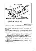 Предварительный просмотр 232 страницы Ricoh B246 SERIES Manual