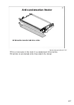 Предварительный просмотр 237 страницы Ricoh B246 SERIES Manual