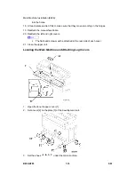 Preview for 50 page of Ricoh B286 Service Manual