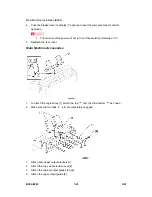 Preview for 58 page of Ricoh B286 Service Manual