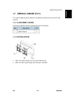 Preview for 63 page of Ricoh B286 Service Manual