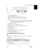 Preview for 97 page of Ricoh B286 Service Manual