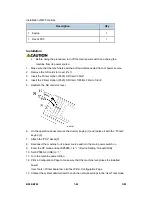 Preview for 98 page of Ricoh B286 Service Manual