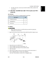 Preview for 105 page of Ricoh B286 Service Manual