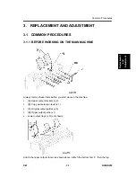 Preview for 129 page of Ricoh B286 Service Manual