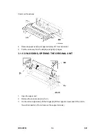 Preview for 132 page of Ricoh B286 Service Manual