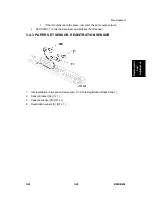 Preview for 153 page of Ricoh B286 Service Manual