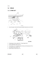 Предварительный просмотр 156 страницы Ricoh B286 Service Manual