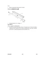 Предварительный просмотр 158 страницы Ricoh B286 Service Manual