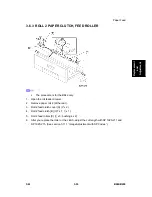 Предварительный просмотр 163 страницы Ricoh B286 Service Manual