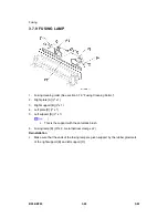 Preview for 176 page of Ricoh B286 Service Manual