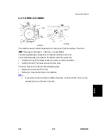 Preview for 535 page of Ricoh B286 Service Manual