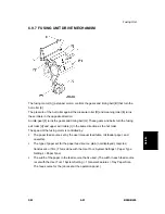 Preview for 589 page of Ricoh B286 Service Manual