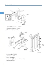 Preview for 8 page of Ricoh B804 Field Service Manual