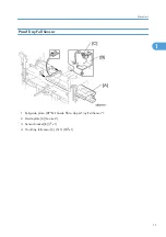 Preview for 13 page of Ricoh B804 Field Service Manual