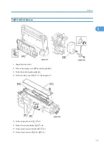 Preview for 21 page of Ricoh B804 Field Service Manual