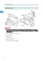 Preview for 22 page of Ricoh B804 Field Service Manual