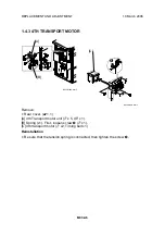 Preview for 9 page of Ricoh B832 Service Manual