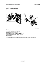 Preview for 11 page of Ricoh B832 Service Manual