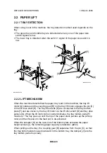 Preview for 23 page of Ricoh B832 Service Manual