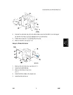 Предварительный просмотр 13 страницы Ricoh B867 Manual