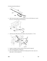 Предварительный просмотр 14 страницы Ricoh B867 Manual