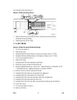 Предварительный просмотр 16 страницы Ricoh B867 Manual