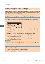 Предварительный просмотр 92 страницы Ricoh BBP-PRSP213NW1 Manual