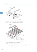 Preview for 102 page of Ricoh BE-C1 D046 Field Service Manual