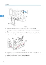 Preview for 182 page of Ricoh BE-C1 D046 Field Service Manual