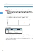 Preview for 184 page of Ricoh BE-C1 D046 Field Service Manual