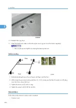 Preview for 254 page of Ricoh BE-C1 D046 Field Service Manual