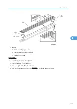 Preview for 301 page of Ricoh BE-C1 D046 Field Service Manual