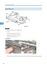 Preview for 302 page of Ricoh BE-C1 D046 Field Service Manual