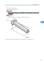 Preview for 305 page of Ricoh BE-C1 D046 Field Service Manual