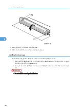 Preview for 306 page of Ricoh BE-C1 D046 Field Service Manual