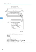 Preview for 312 page of Ricoh BE-C1 D046 Field Service Manual