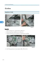 Preview for 320 page of Ricoh BE-C1 D046 Field Service Manual