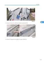 Preview for 377 page of Ricoh BE-C1 D046 Field Service Manual