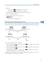 Preview for 413 page of Ricoh BE-C1 D046 Field Service Manual