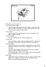 Preview for 24 page of Ricoh Be-C2 Technical Training Manual