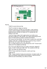 Preview for 109 page of Ricoh Be-C2 Technical Training Manual