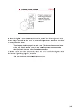 Preview for 151 page of Ricoh Be-C2 Technical Training Manual