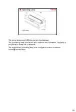 Preview for 154 page of Ricoh Be-C2 Technical Training Manual