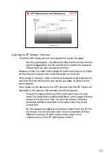 Preview for 178 page of Ricoh Be-C2 Technical Training Manual