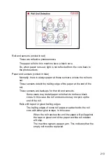 Preview for 217 page of Ricoh Be-C2 Technical Training Manual