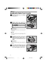 Preview for 16 page of Ricoh BizWorks 406e Operation Manual