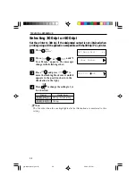 Предварительный просмотр 72 страницы Ricoh BizWorks 406e Operation Manual